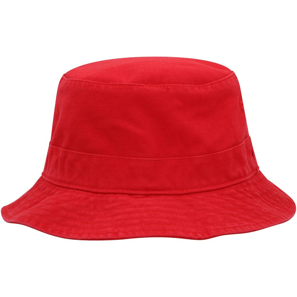 '47 Primary Bucket Hat - Kansas City Chiefs