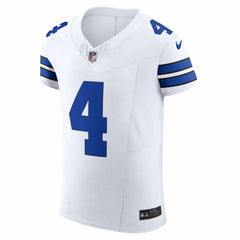 Dak Prescott  Vapor F.U.S.E. Elite Jersey - Dallas Cowboys
