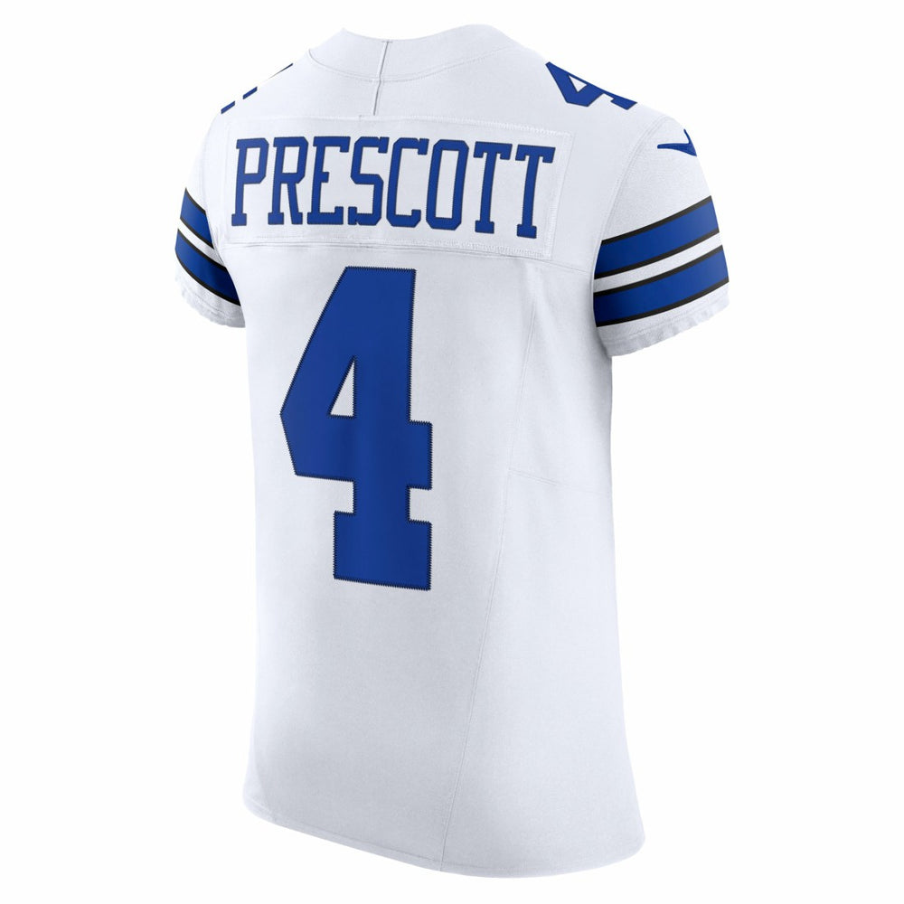 Dak Prescott  Vapor F.U.S.E. Elite Jersey - Dallas Cowboys