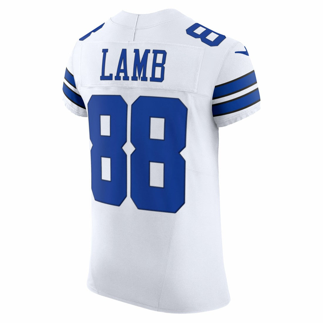CeeDee Lamb  Vapor F.U.S.E. Elite Jersey - Dallas Cowboys
