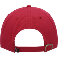 '47 Pride Clean Up Adjustable Hat - Arizona Cardinals