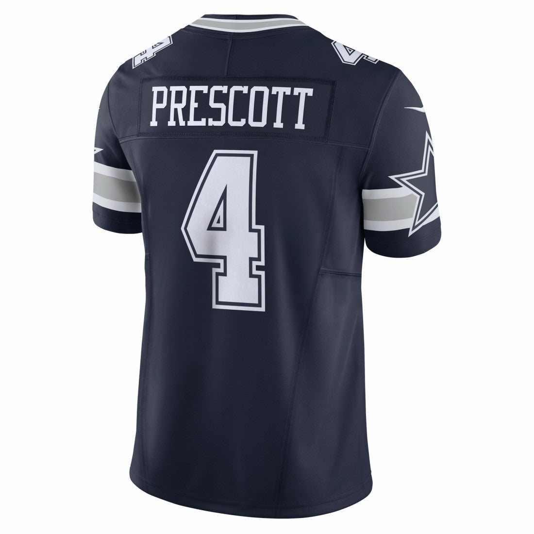 Dak Prescott  Vapor F.U.S.E. Limited Jersey - Dallas Cowboys