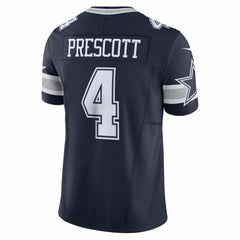 Dak Prescott  Vapor F.U.S.E. Limited Jersey - Dallas Cowboys