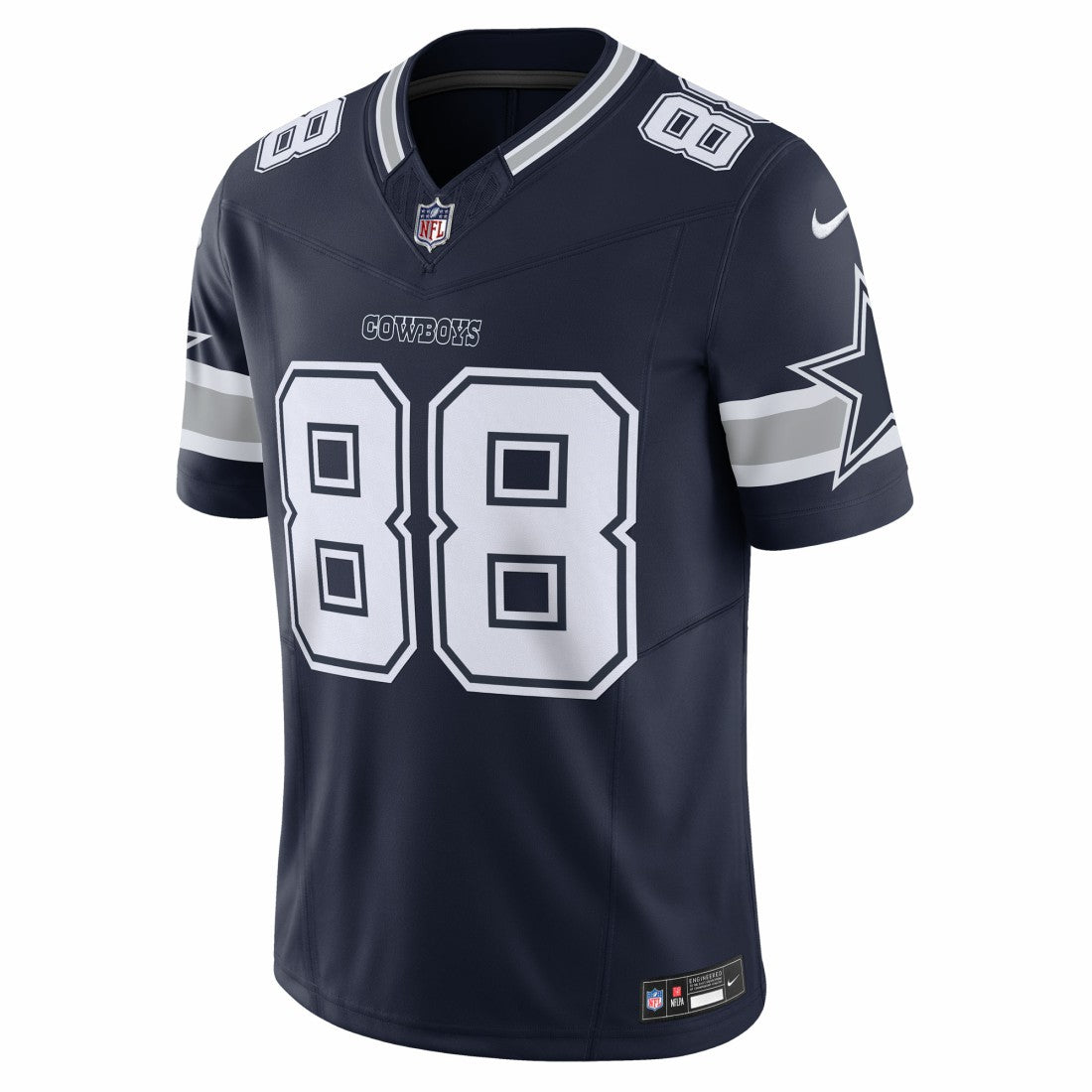 CeeDee Lamb  Vapor F.U.S.E. Limited Jersey - Dallas Cowboys