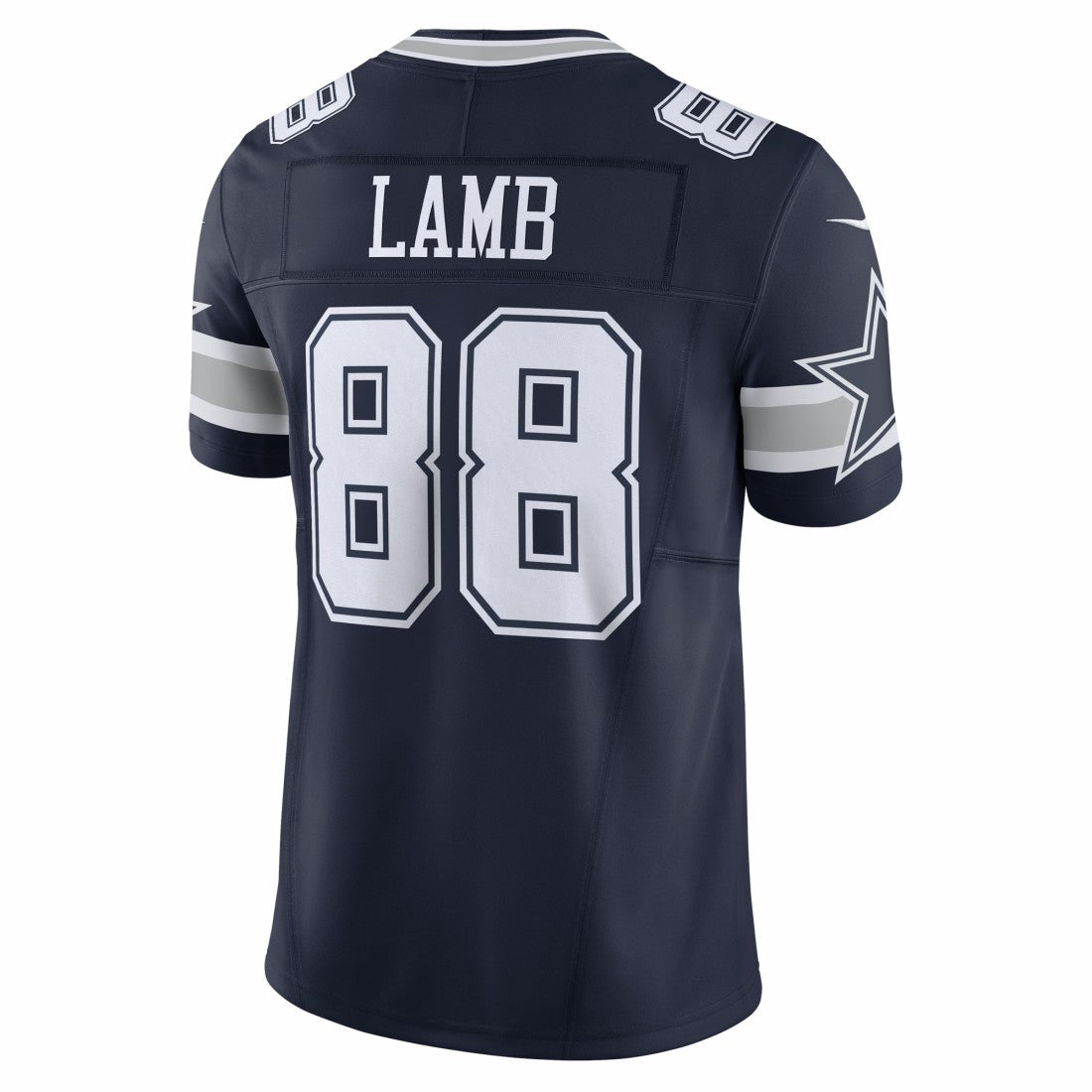 CeeDee Lamb  Vapor F.U.S.E. Limited Jersey - Dallas Cowboys