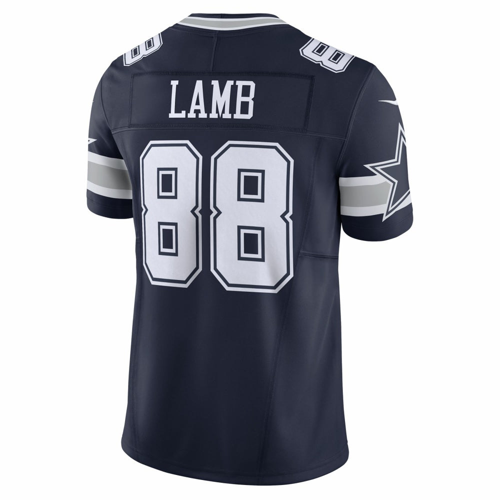 CeeDee Lamb  Vapor F.U.S.E. Limited Jersey - Dallas Cowboys