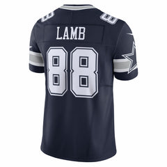 CeeDee Lamb  Vapor F.U.S.E. Limited Jersey - Dallas Cowboys