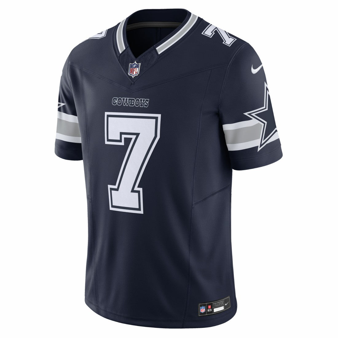 Trevon Diggs  Vapor F.U.S.E. Limited Jersey - Dallas Cowboys