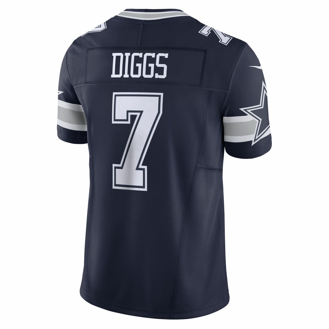 Trevon Diggs  Vapor F.U.S.E. Limited Jersey - Dallas Cowboys