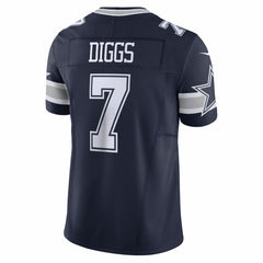 Trevon Diggs  Vapor F.U.S.E. Limited Jersey - Dallas Cowboys
