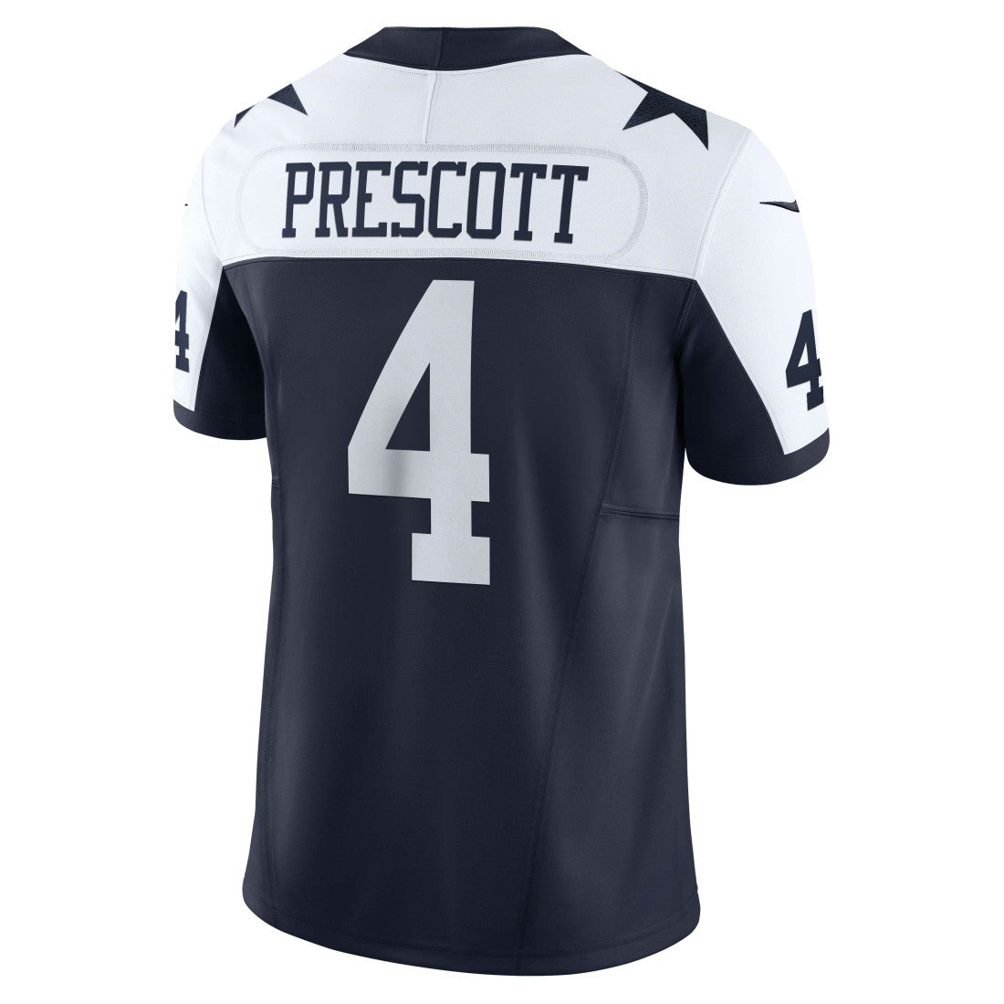 Dak Prescott  Vapor F.U.S.E. Limited Jersey - Dallas Cowboys