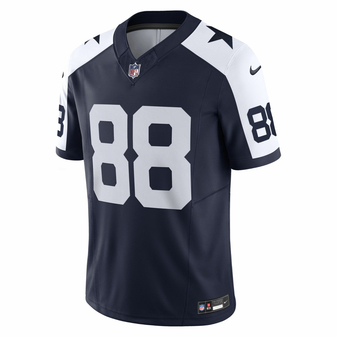 CeeDee Lamb  Vapor F.U.S.E. Limited Jersey - Dallas Cowboys