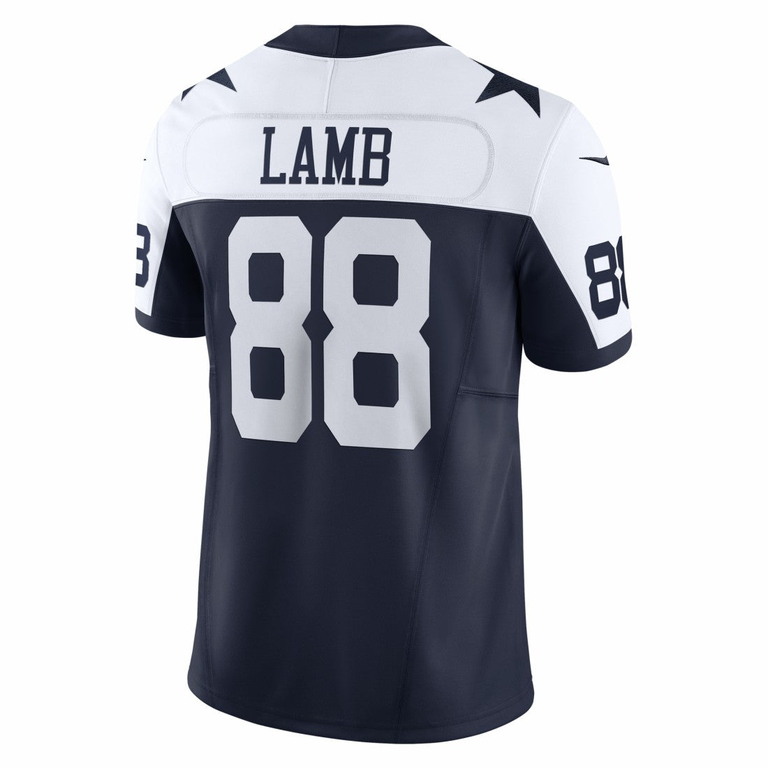 CeeDee Lamb  Vapor F.U.S.E. Limited Jersey - Dallas Cowboys