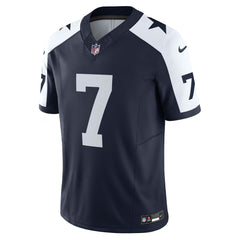 Trevon Diggs  Vapor F.U.S.E. Limited Jersey - Dallas Cowboys
