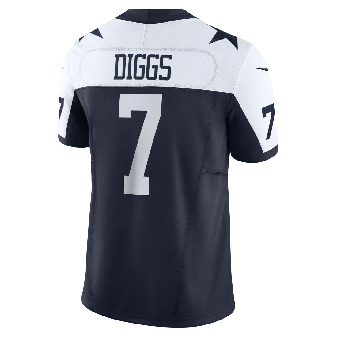 Trevon Diggs  Vapor F.U.S.E. Limited Jersey - Dallas Cowboys