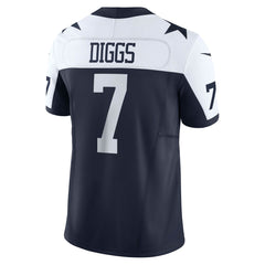 Trevon Diggs  Vapor F.U.S.E. Limited Jersey - Dallas Cowboys
