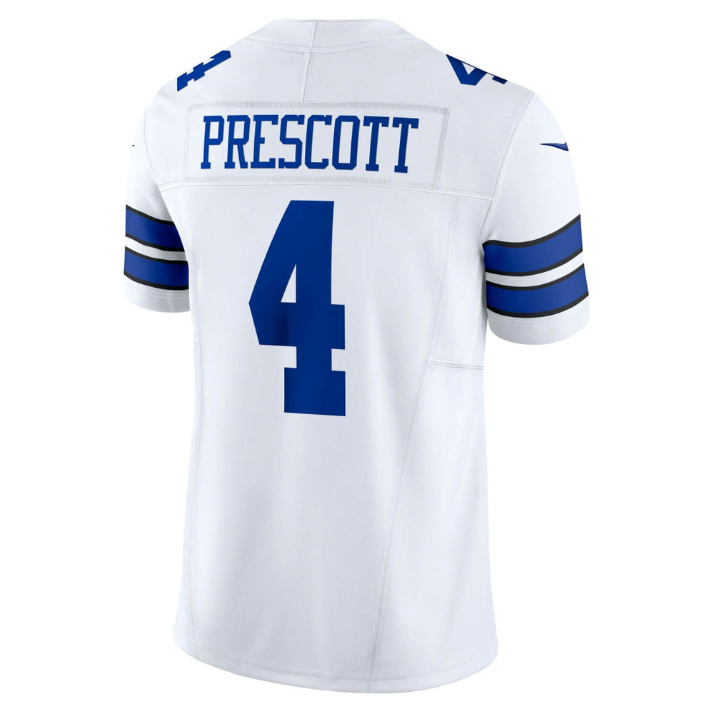 Dak Prescott  Vapor F.U.S.E. Limited Jersey - Dallas Cowboys