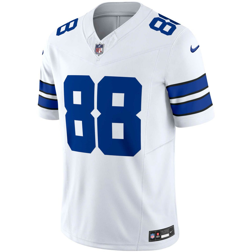 CeeDee Lamb  Vapor F.U.S.E. Limited Jersey - Dallas Cowboys