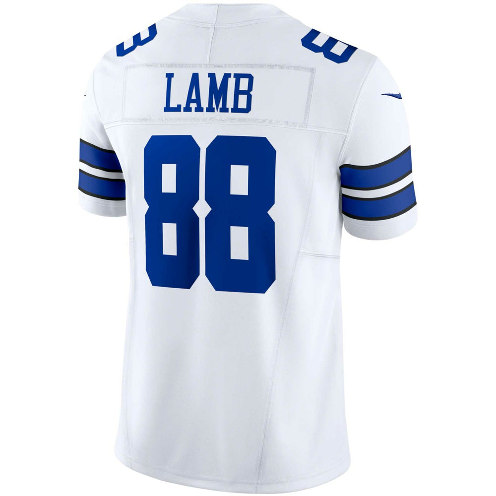 CeeDee Lamb  Vapor F.U.S.E. Limited Jersey - Dallas Cowboys