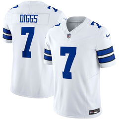 Trevon Diggs  Vapor F.U.S.E. Limited Jersey - Dallas Cowboys