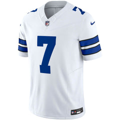 Trevon Diggs  Vapor F.U.S.E. Limited Jersey - Dallas Cowboys