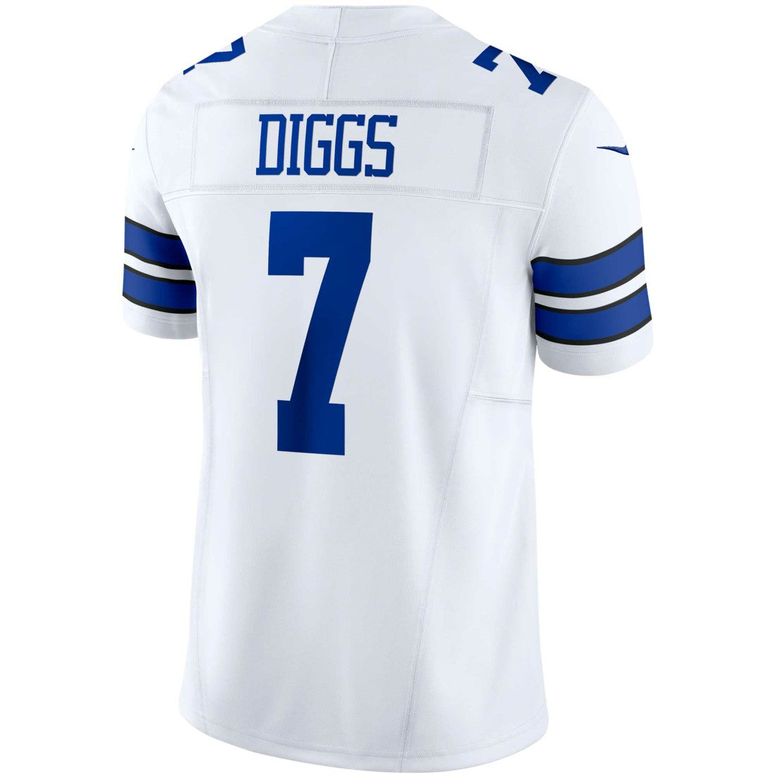Trevon Diggs  Vapor F.U.S.E. Limited Jersey - Dallas Cowboys