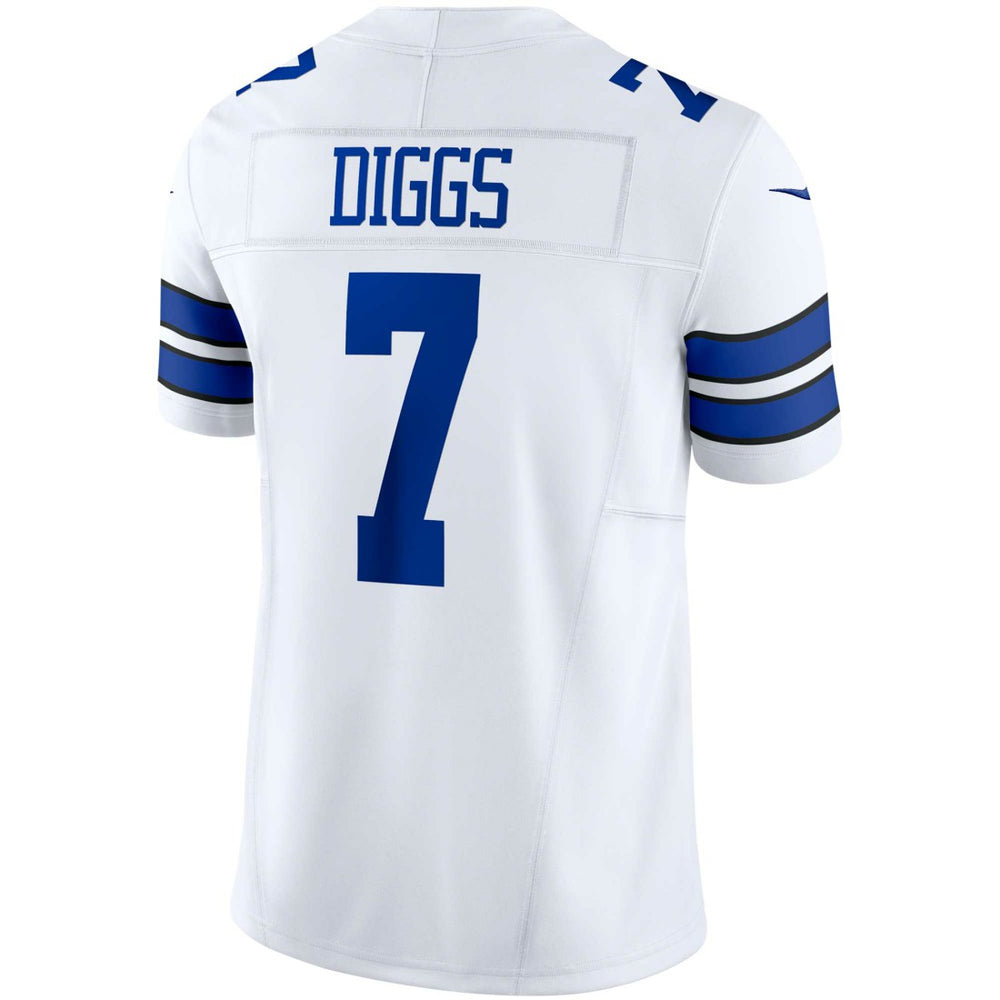Trevon Diggs  Vapor F.U.S.E. Limited Jersey - Dallas Cowboys