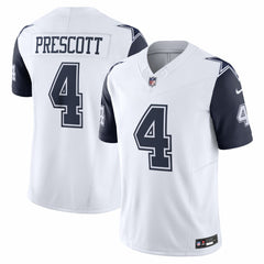 Dak Prescott  Vapor F.U.S.E. Limited Jersey - Dallas Cowboys
