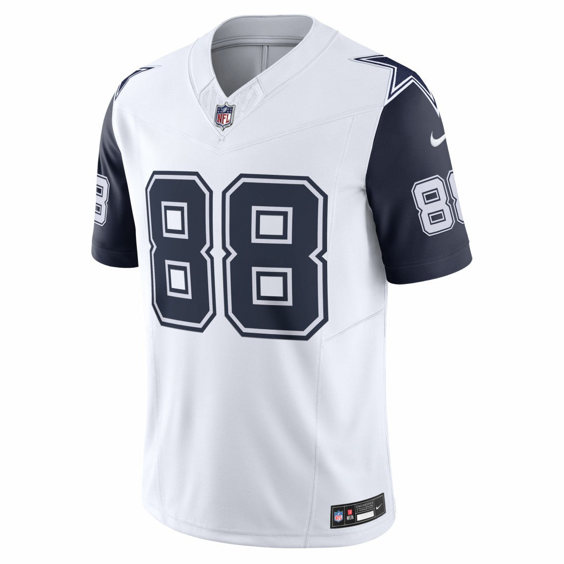 CeeDee Lamb  Vapor F.U.S.E. Limited Jersey - Dallas Cowboys