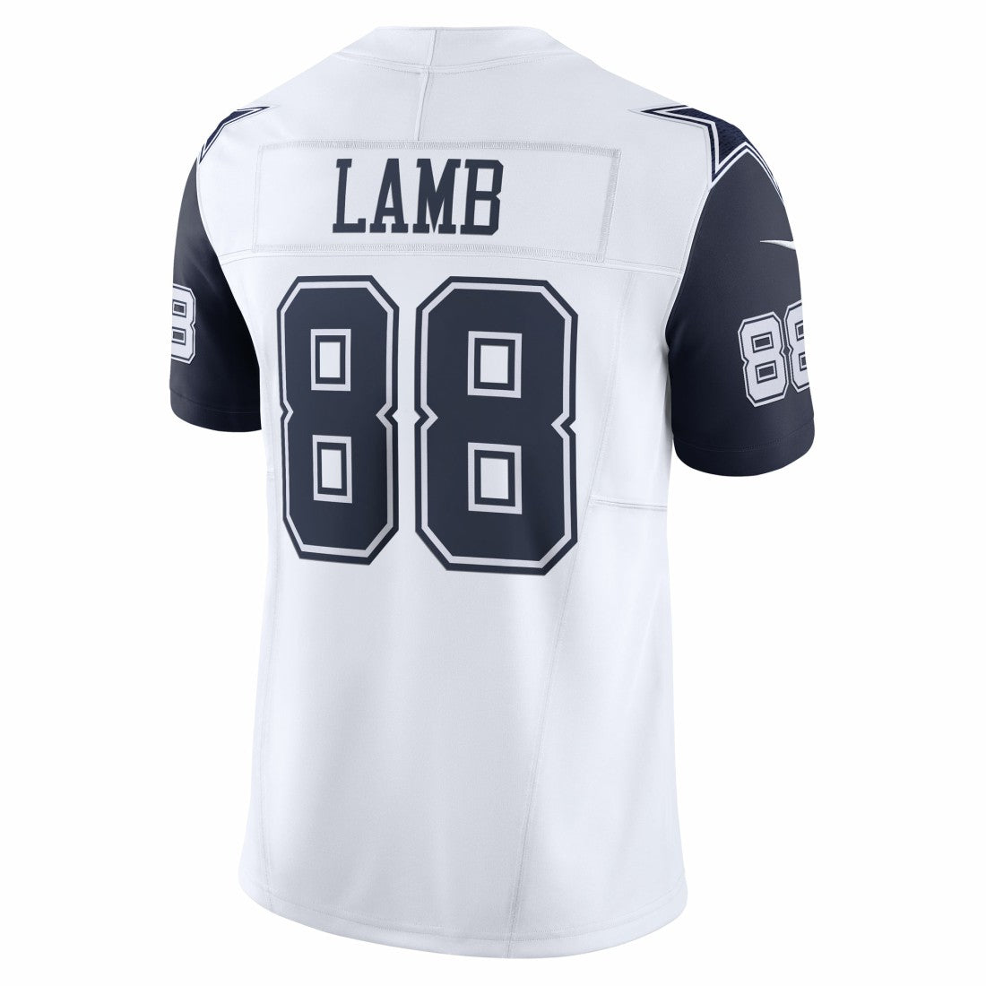 CeeDee Lamb  Vapor F.U.S.E. Limited Jersey - Dallas Cowboys