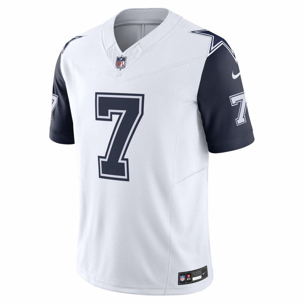 Trevon Diggs  Vapor F.U.S.E. Limited Jersey - Dallas Cowboys