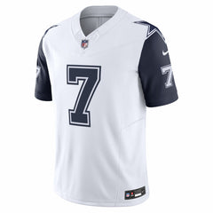 Trevon Diggs  Vapor F.U.S.E. Limited Jersey - Dallas Cowboys
