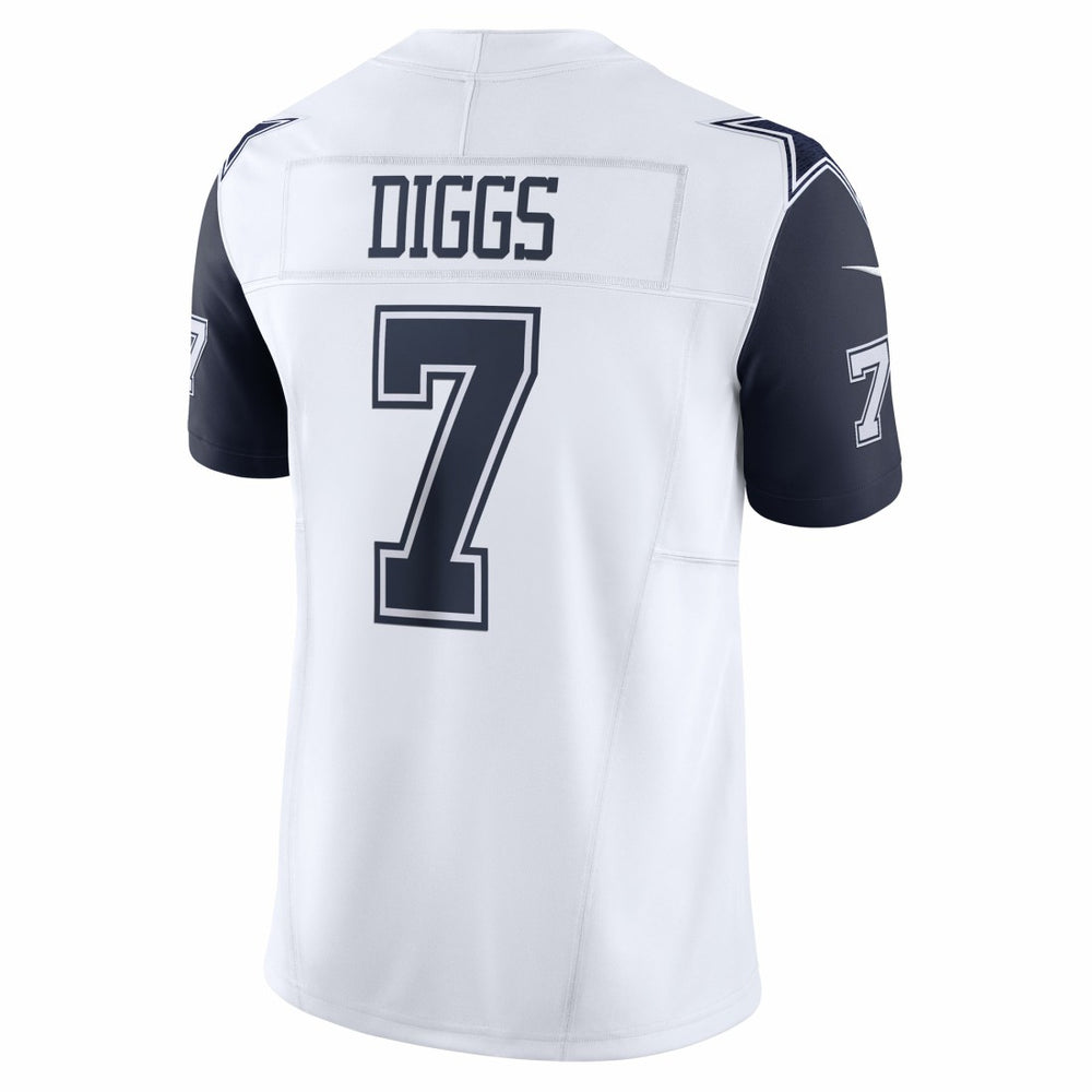 Trevon Diggs  Vapor F.U.S.E. Limited Jersey - Dallas Cowboys