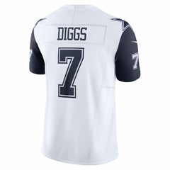 Trevon Diggs  Vapor F.U.S.E. Limited Jersey - Dallas Cowboys