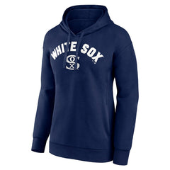 MLB Chicago White Sox Women's Cooperstown Collection Personalized Alternate Winning Streak Pullover Hoodie