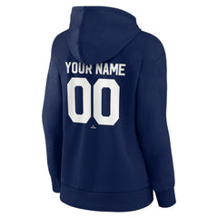 MLB Chicago White Sox Women's Cooperstown Collection Personalized Alternate Winning Streak Pullover Hoodie