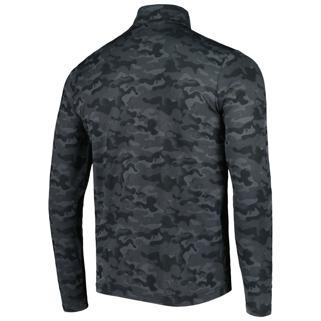 Antigua Brigade Quarter-Zip Sweatshirt - Tampa Bay Buccaneers