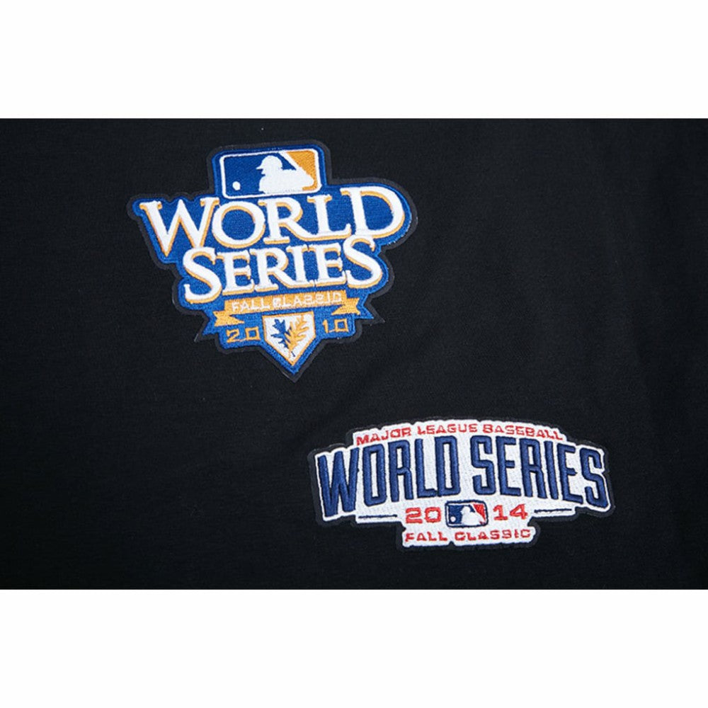 MLB San Francisco Giants Pro Standard Championship T-Shirt