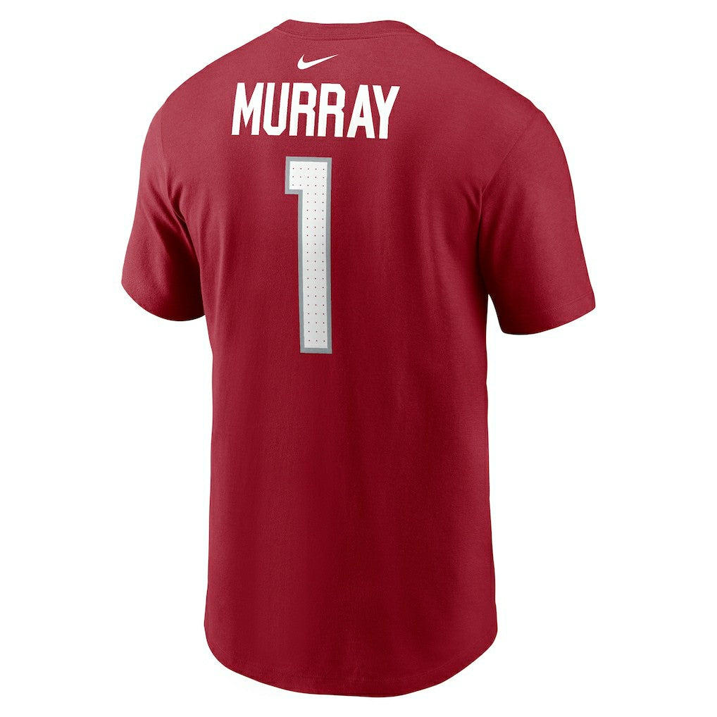 Kyler Murray  Player Name & Number T-Shirt 23 Men's Player N&N SST - Arizona Cardinals
