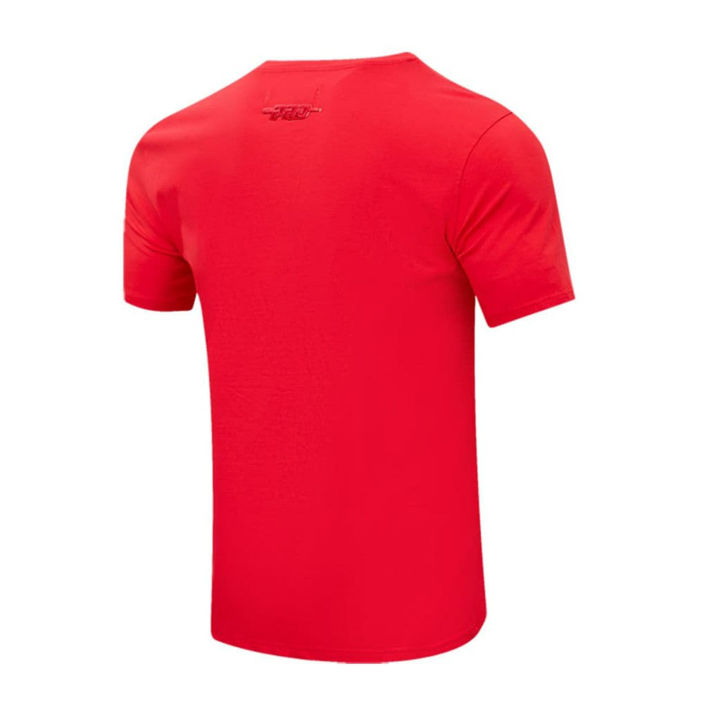 MLB Chicago White Sox Pro Standard Classic Triple Red T-Shirt