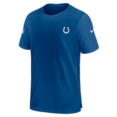 Sideline Coach Performance T-Shirt - Indianapolis Colts