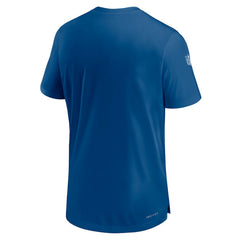 Sideline Coach Performance T-Shirt - Indianapolis Colts