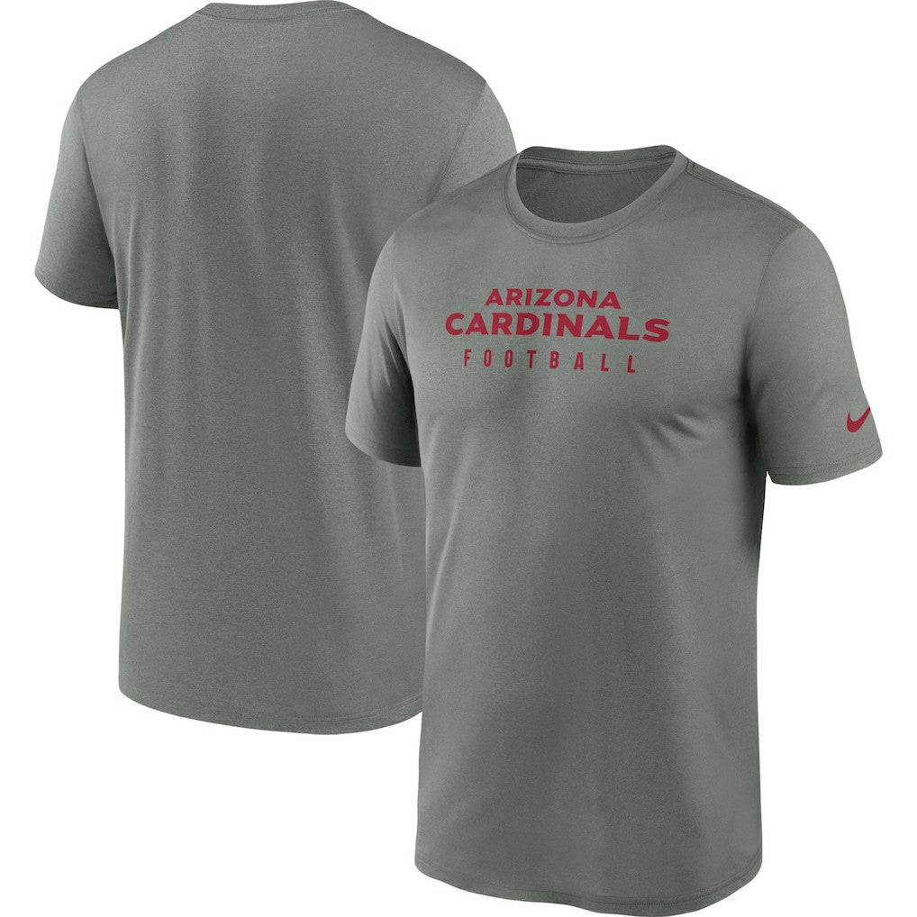 Sideline Legend Performance T-Shirt - Arizona Cardinals