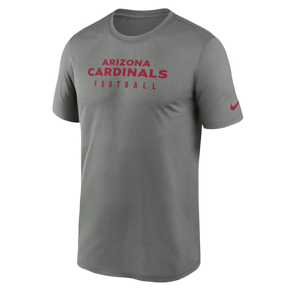 Sideline Legend Performance T-Shirt - Arizona Cardinals