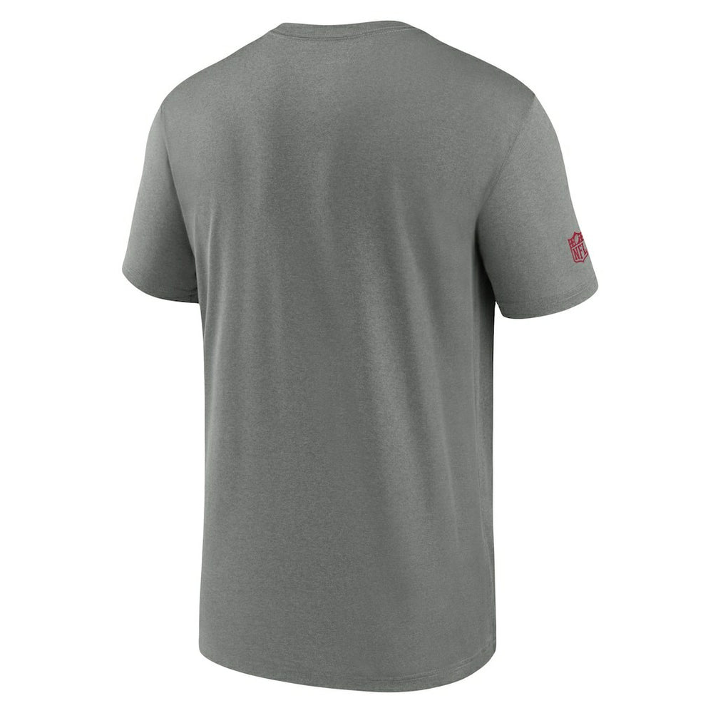 Sideline Legend Performance T-Shirt - Arizona Cardinals