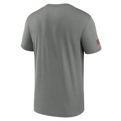 Sideline Legend Performance T-Shirt - Arizona Cardinals