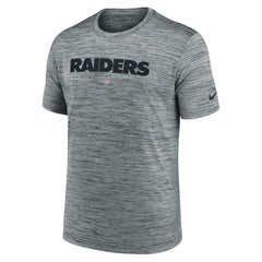 Velocity Performance T-Shirt - Las Vegas Raiders