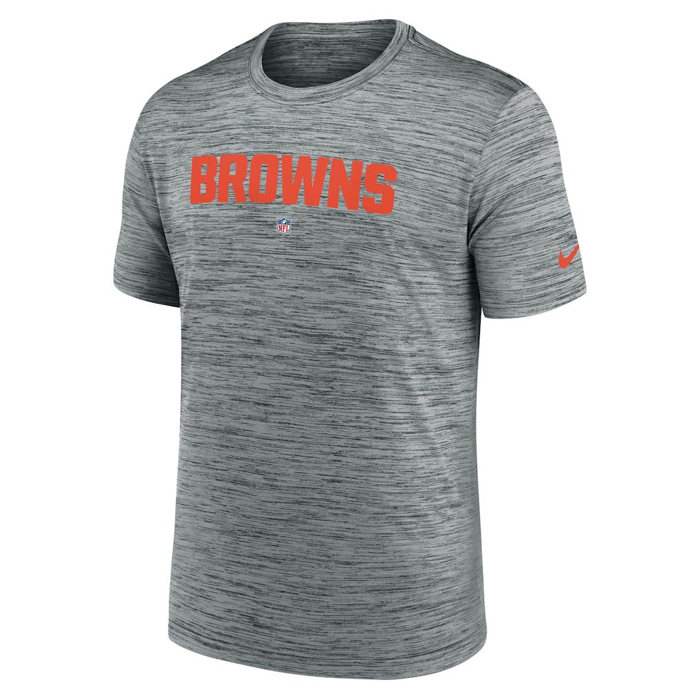 Velocity Performance T-Shirt - Cleveland Browns