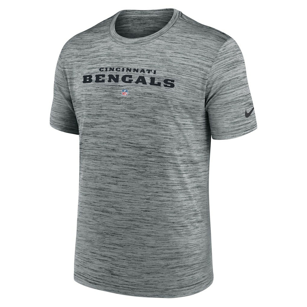 Velocity Performance T-Shirt - Cincinnati Bengals