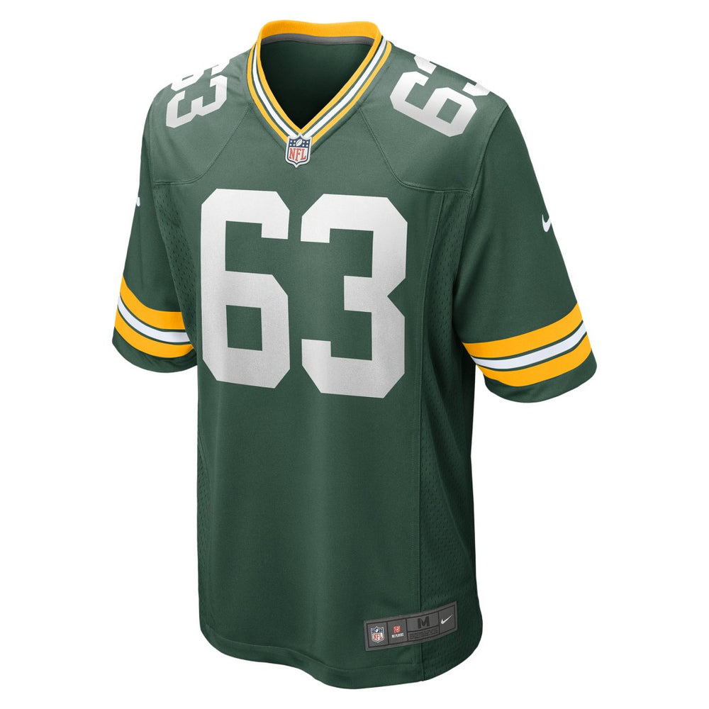 Rasheed Walker  Game Player Jersey - Green Bay Packers